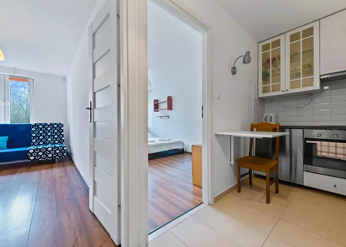Cozy Apt. Arkadia/City Center