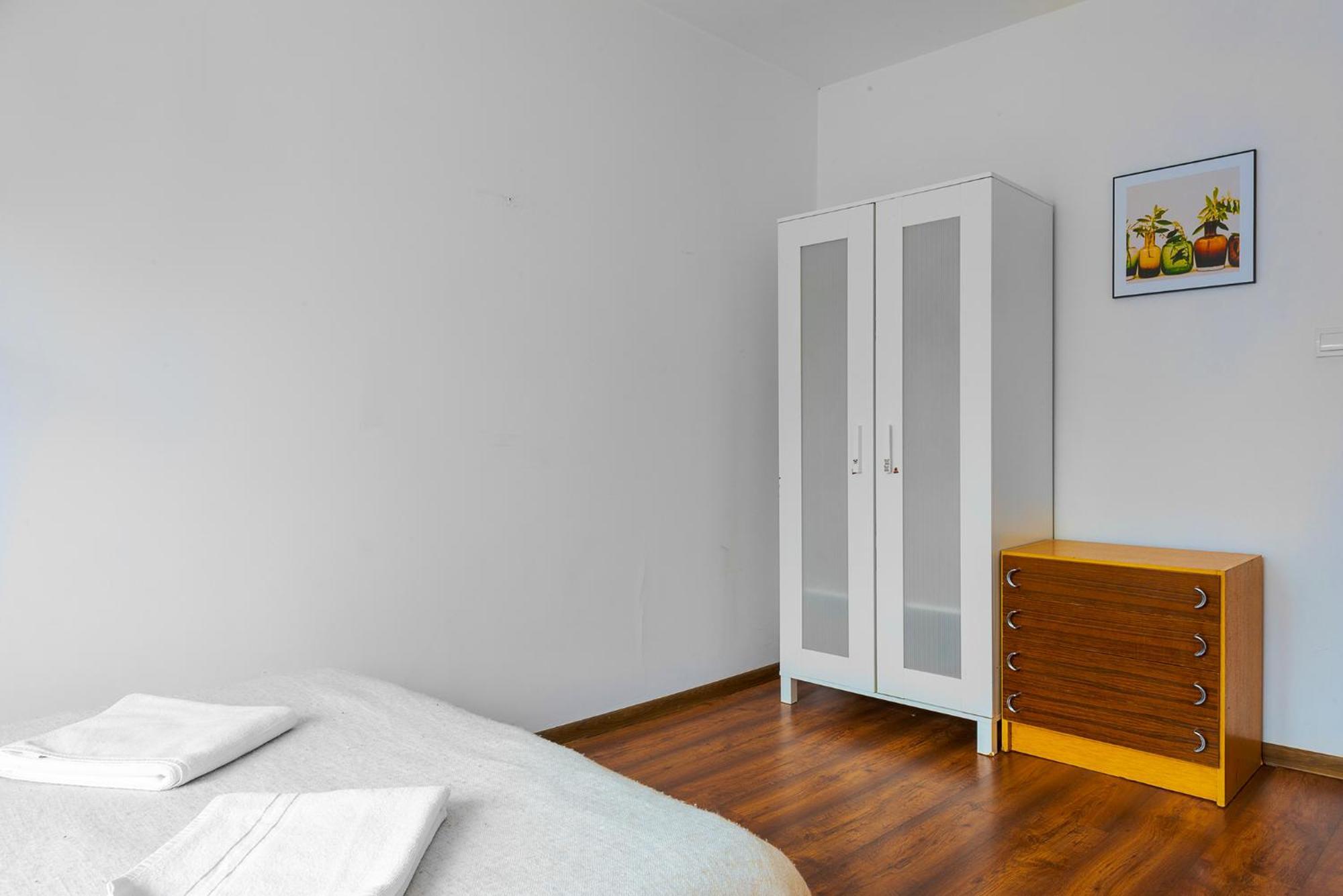Cozy Apt. Arkadia/city Center * Varsavia