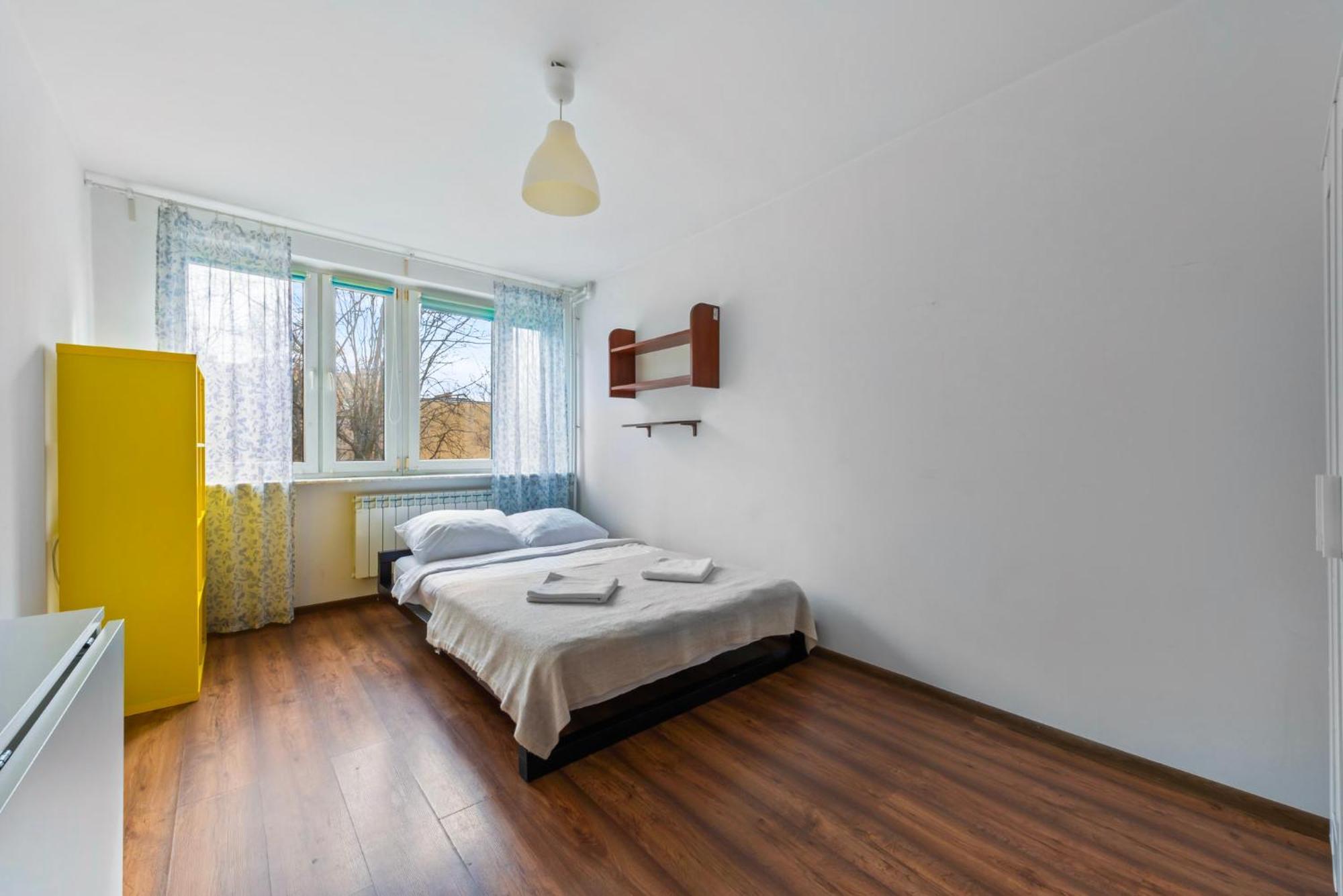 Apartment Cozy Apt. Arkadia/city Center