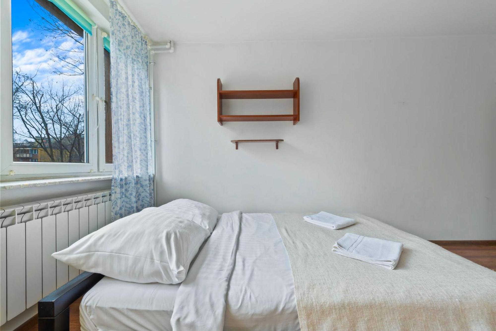Cozy Apt. Arkadia/city Center Appartamento Varsavia