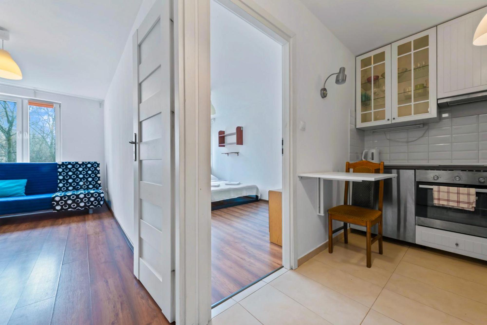 Leilighet Cozy Apt. Arkadia/city Center *
