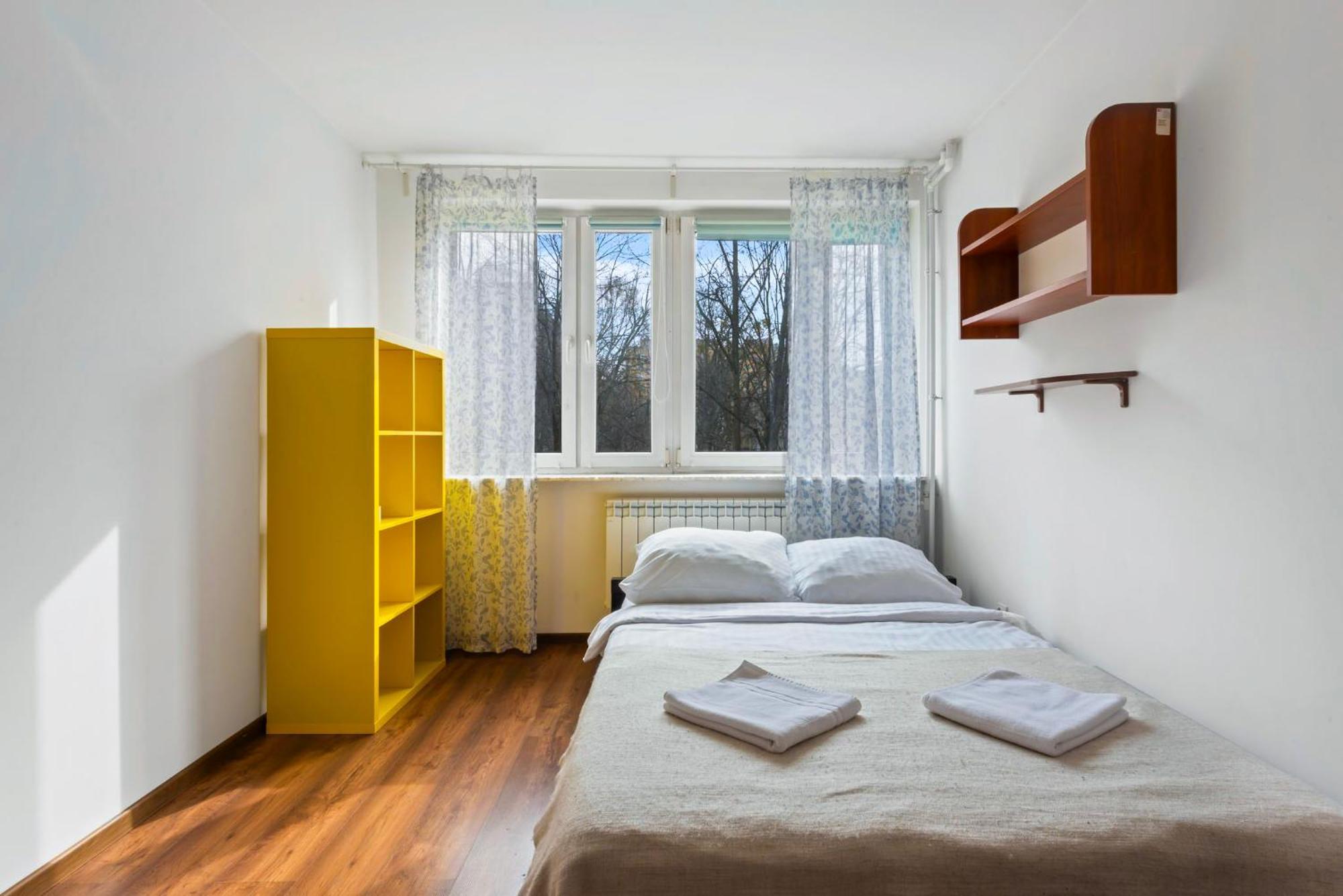Cozy Apt. Arkadia/city Center Leilighet